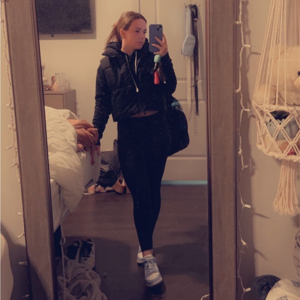 Meet your Posher, Anna